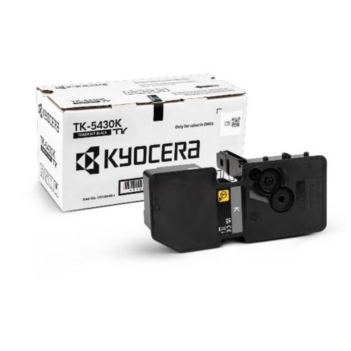 Kyocera TK-5430K / 1T0C0A0NL1 Toner schwarz original - passend für Kyocera ECOSYS MA 2100 cwfx