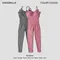Women's Tracksuit Yoga Set Seamless Jumpsuits One Piece Fitness Workout Rompers Sportswear Gym Set