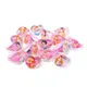 12PCS Princess Birthday Party Favor Ring Pinata Filler Girl Happy Birthday Party Gift Souvenir Cute