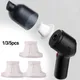 Car Vacuum Cleaner Filter Cordless Vacuum Cleaner Washable Filter Reusable Filter Element Handheld