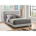 Coaster Furniture Dorian Upholstered Bed