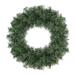 20" Canadian Pine Artificial Christmas Wreath