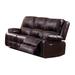 Declan Pillow Top Arm Motion Sofa