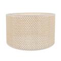 NUOLUX 1PC E27 Modern Style Woven Lampshade Elegant Table Lamp Cover Simple Lampshade