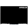 HPDELGB for ASUS VivoBook Flip 14 TP470 TP470E TP470EZ TP470EA-AS34T 1920X1080 14 inch LCD LED Display Screen Replacement(Touch Screen)