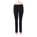 Gap Jeans - Mid/Reg Rise: Black Bottoms - Women's Size 29 - Black Wash