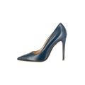 faina Damen Pumps, Marine, 38 EU