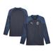 Men's Puma Navy CF Monterrey 2023/24 Full-Zip Training Top