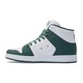 DC Shoes Manteca 4 HI - High-Top Shoes - Men - 47 - White