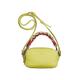 ESPRIT Women's 053ea1o310 Bag, Yellow, ONE Size