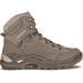 Lowa Renegade Warm GTX Mid Hiking Boots - Womens Stone/Bronze 7 4209709544-STNBRZ-M-7