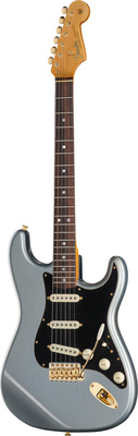 Fender LTD '65 Dual Mag Strat BIM