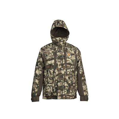 Browning Wicked Wing Cold Front Parka - Mens 3XL A...