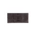 Urban Expressions Clutch: Embossed Brown Bags