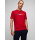 Daniel Hechter T-Shirt Herren rot, L