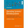 Operating Systems / Betriebssysteme - Christian Baun