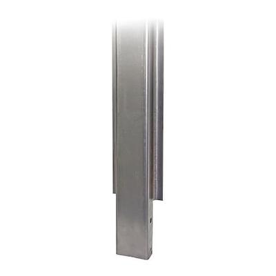 BUYERS PRODUCTS SA1447WDNH Stake Assembly 4.5 x 47 Inch