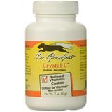 Dr. Goodpet Crystal C - Highest Purity Buffered Vitamin C Powder - Supports Immune System & Overall Health!