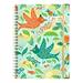 Spftem Home Decor 2023 To 2024 12 Monthly Planner Calendar Plan Notebook Color Cover Weekly Notebook Every Month In The Future Year
