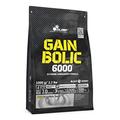 Olimp Gain Bolic 6000 (1000 g) - Vanille