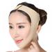 Face Lift Mask Facial Slimming Belt Face Lift Up Face Lift Mask Facial Masks Beauty Tool Reduce Double Chin Bandage Breathable For Masks Lifting Face Belt