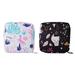 1Pc Lovely Menstrual Pad Storage Bag Portable Travel Bag Sanitary Napkin Bag