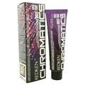 Redken Chromatics Prismatic Hair Color 8Ig (8.23) - Iridescent/Gold 2 Oz - with Tint Brush