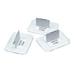 Mark3 Dental X-Ray Bite Wing Tabs 500/ box