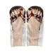 Jikolililili 1 Pair Fabric forefoot Pads - Comfortable Non-Slip Corrective Toe Socks Women s High Heels Invisible Socks Honeycomb