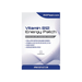 B12Plast Transdermal Vitamin B12 Patch 5000mcg Plus 10 Essential Vitamins - 6 Weeks Supply