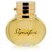 SIGNATURE * S.T. DUPONT 0.17 oz / 5 ml Miniature EDP Women Perfume Splash