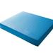 Balance Pad Stability Trainer for Balance Rehabilitation and Core Training Closed Cell Foam Premium Balance Pad Blue