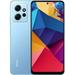 Xiaomi Redmi Note 12 Dual-SIM 128GB ROM + 4GB RAM (Only GSM | No CDMA) Factory Unlocked 4G/LTE Smartphone (Ice Blue) - International Version