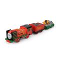 Thomas & Friends FJK57 Yong Bao Rescue,Thomas the Tank Engine Toy Engine, Big World, Big Adventure Movie Toy Train, 3 Year Old