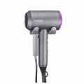 DNHFUI Wall Mounted Hairdryer,Electric Hair Dryer Household Compact,Hotel Bathroom Professional Negative ion Hairdryer,Intelligent constant temperature Dry hair skin care hair dryer,3-speed adjustab
