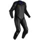 RST Pro Series Evo Airbag One Piece Motorcycle Leather Suit, black, Size XL