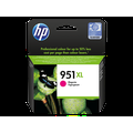 HP 951XL Magenta Standard Capacity Ink Cartridge 17ml - CN047A