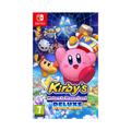 Kirby's Return to Dream Land (Deluxe Edition) - Nintendo Switch Game