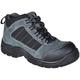 Composite Trekker Safety Boots S1 - UK 8 FC63BKR42 PORTWEST