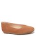 Dr. Scholl's Wexley - Womens 7.5 Brown Slip On W