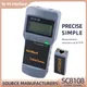 KELUSHI Portable Multifunction Wireless Network Tester SC8108 LCD Digital PC Data Network CAT5 RJ45