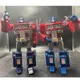Transformation KO MP10 MP-10 Same Ratio of MP 25CM 9.8 Inches OP MP44 MP-44 Action Figure Toy