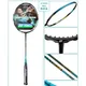 Yonex Badminton Racket Ax88s Pro Blue Ax88d Pro Gold Ax99 Pro White Carbon Fiber Offensive