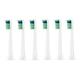 Sonicare HX9023/65 Plaque Control Brush Heads 3-Pack