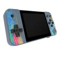 BKFYDLS Video Game Accessories Handheld Game Console Horizontal Screen Retro Nostalgic Arcade Single Double 800 In One Game Console on Clearance