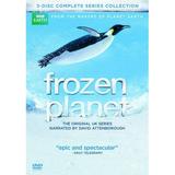 Pre-Owned Frozen Planet (Dvd) (Good)