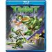 Pre-Owned Tmnt (Blu Ray) (Good)