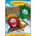 Pre-Owned Veggie Tales: Tomato Sawyer and Huckleberry Larry s Big River Rescue (DVD 0796019803762)