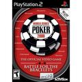 Pre-Owned World Series Poker 08:Battle (Playstation 2) (Used - Good)