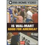 Pre-Owned Frontline: Is Wal-Mart Good for America? (DVD 0841887005548) directed by Rick Young